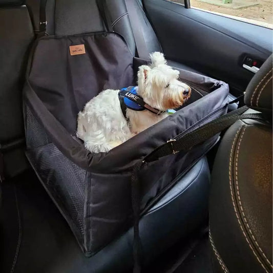 Assento VIP ComfortPet 30kg- PetMEL