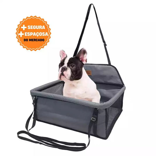 Assento VIP ComfortPet 30kg- PetMEL
